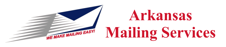 Arkansas Mailing Services