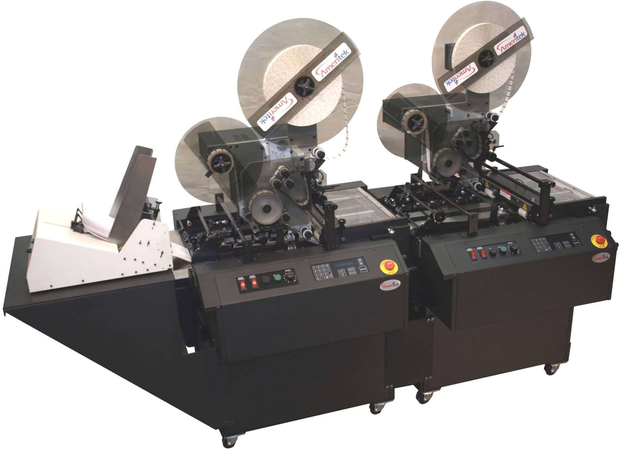 Mailing Equipment in North Little Rock, AR